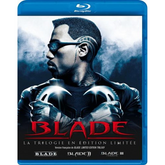Blade Trilogy (Limited Edition)